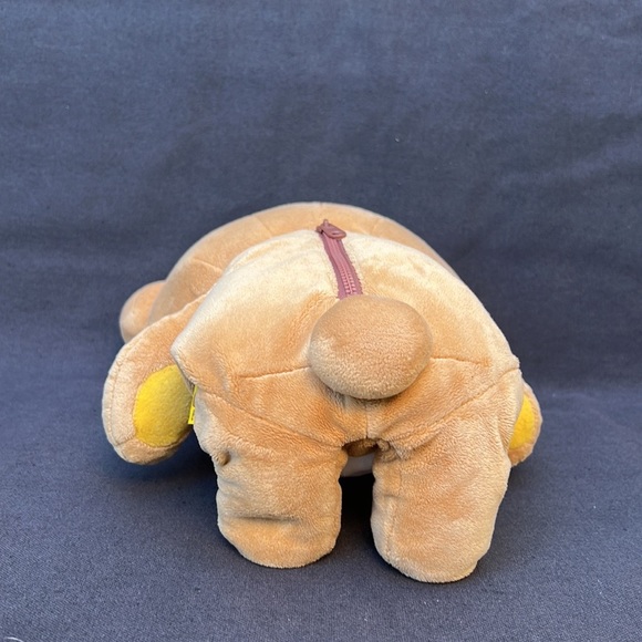 ✨AUTHUENTIC San-X RILAKKUMA Teddy Bear Plush 15" Stuff Animal Bear✨ - Picture 3 of 9